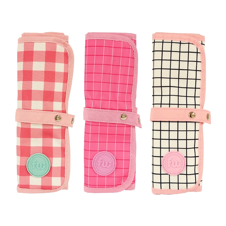 Cartuchera Organizador FW Roll Up Art.202250